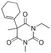 CAS 55044-42-3 molecular structure