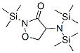 CAS 55517-42-5 molecular structure