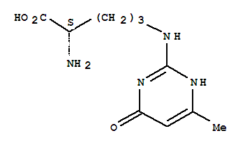 CAS 55684-42-9 structure