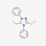 CAS 56111-42-3 structure