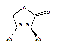 CAS 5635-42-7 molecular structure