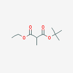 CAS 56834-42-5 molecular structure