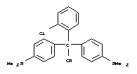 CAS 57049-42-0 molecular structure