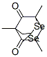 CAS 57289-42-6 molecular structure