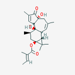 CAS 57379-42-7 molecular structure