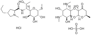 CAS 57456-42-5 molecular structure
