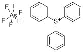 CAS 57900-42-2 molecular structure