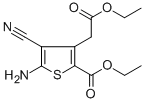 CAS 58168-20-0 structure