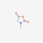 CAS 5840-76-6 structure
