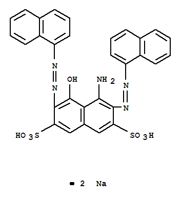 CAS 5850-42-0 molecular structure