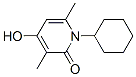 CAS 586374-42-7 molecular structure