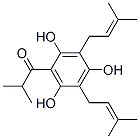 CAS 5880-42-2 molecular structure