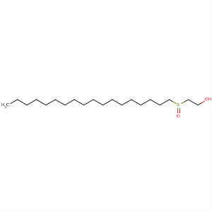 CAS 58840-42-9 molecular structure