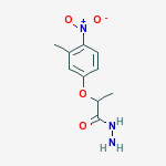 CAS 588681-42-9 molecular structure