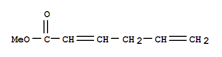 CAS 5889-42-9 structure