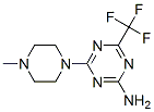 CAS 58892-42-5 molecular structure