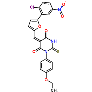 CAS 5934-42-9 molecular structure