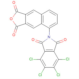 CAS 59590-42-0 molecular structure