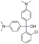CAS 596-42-9 molecular structure