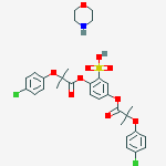 CAS 59687-42-2 molecular structure