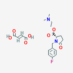 CAS 59749-42-7 molecular structure