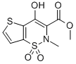 CAS 59804-25-0 structure