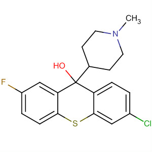 CAS 60086-42-2 molecular structure