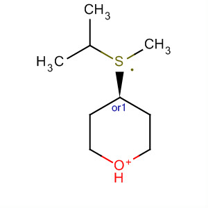 CAS 60153-42-6 molecular structure