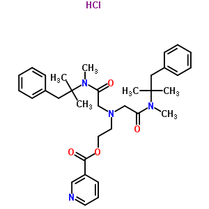 CAS 6022-42-0 molecular structure