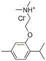 CAS 60439-42-1 molecular structure