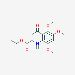 CAS 6046-71-5 structure