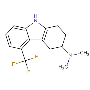 CAS 60481-42-7 molecular structure