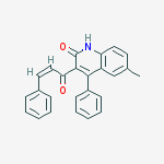 CAS 6049-42-9 molecular structure