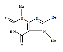 CAS 6050-42-6 molecular structure