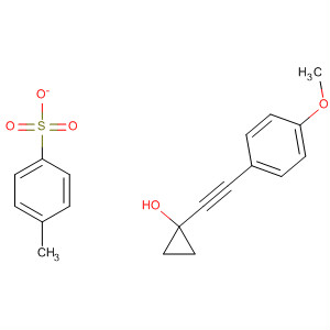 CAS 60512-42-7 molecular structure