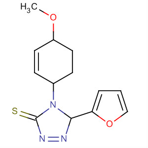 CAS 60870-42-0 structure