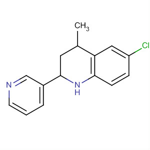 CAS 609354-42-9 molecular structure