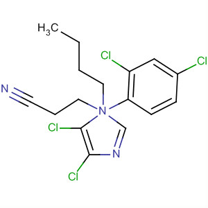 CAS 61023-42-5 molecular structure