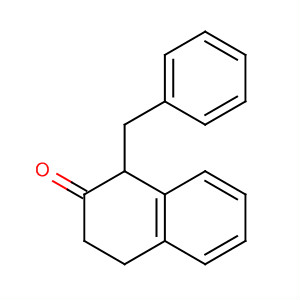 CAS 61034-42-2 molecular structure