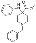 CAS 61085-60-7 structure