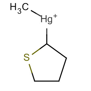 CAS 61113-42-6 molecular structure