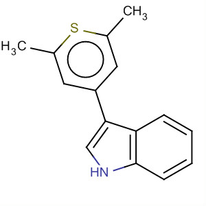 CAS 61148-42-3 molecular structure