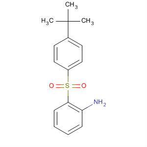 CAS 61174-42-3 molecular structure