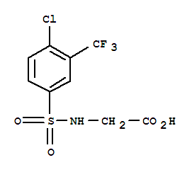CAS 612043-42-2 molecular structure