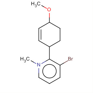 CAS 61214-42-4 molecular structure