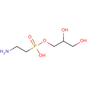 CAS 61218-42-6 molecular structure