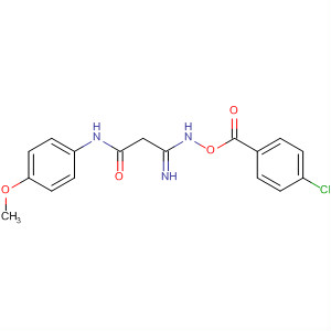 CAS 61239-42-7 molecular structure