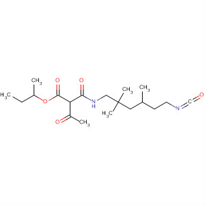 CAS 61240-42-4 molecular structure