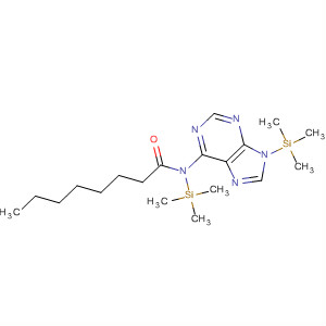 CAS 61255-42-3 molecular structure