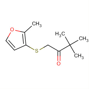 CAS 61295-42-9 molecular structure